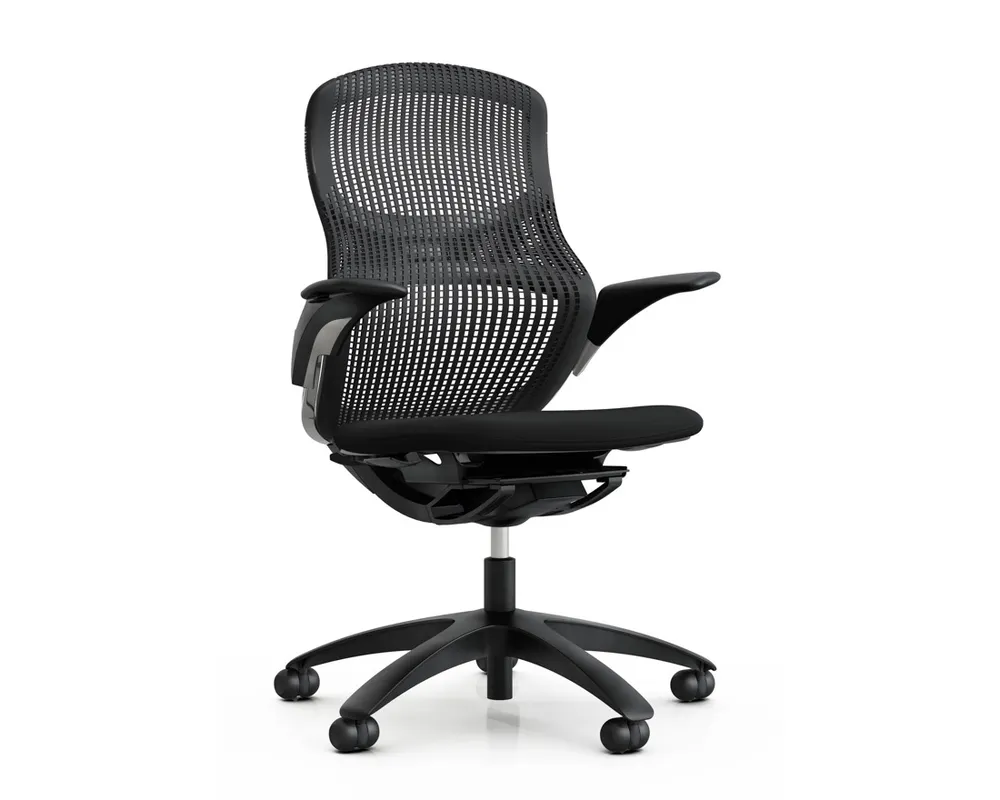 Knoll Generation Chair