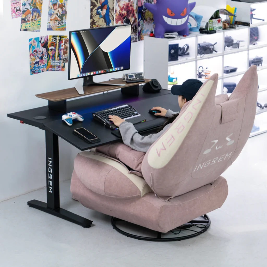 EMBODY GAMING CHAIR