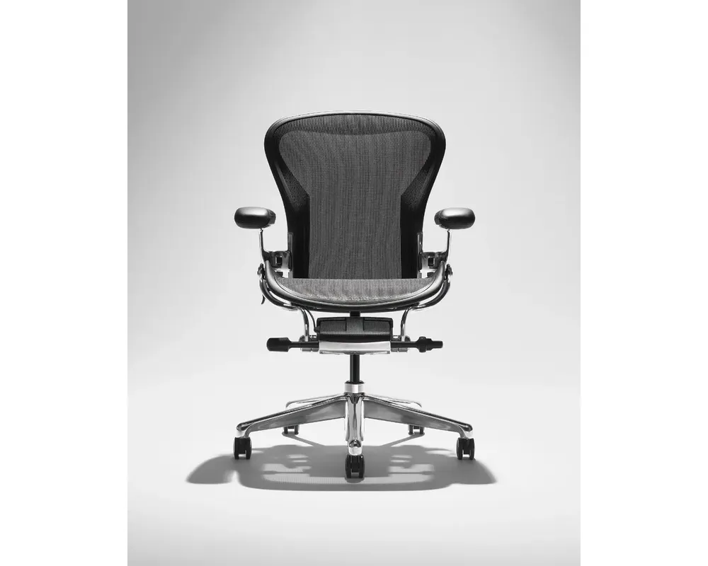 Herman Miller Aeron Chair