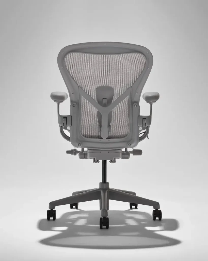 The Ultimate Guide to Herman Miller Lumbar Support Chairs