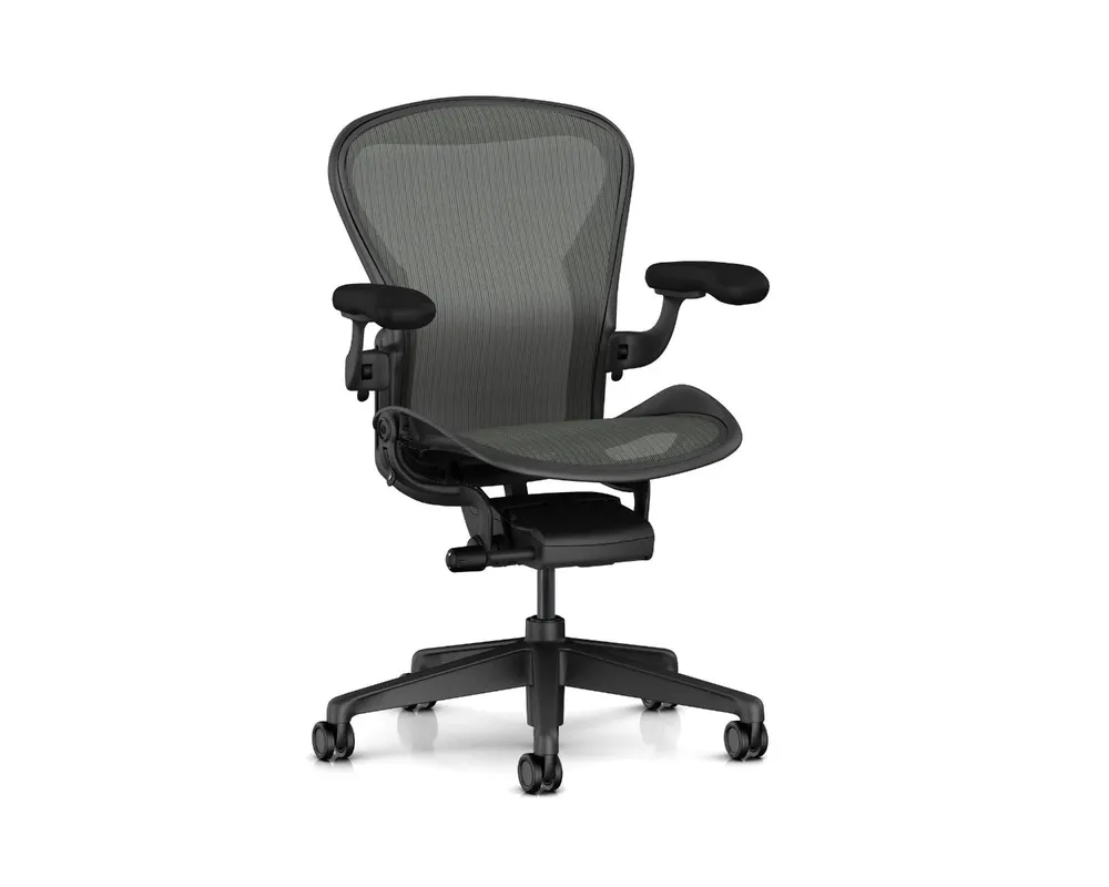 Herman Miller Aeron Chair