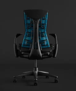 Herman Miller x Logitech G Embody® Gaming Chair