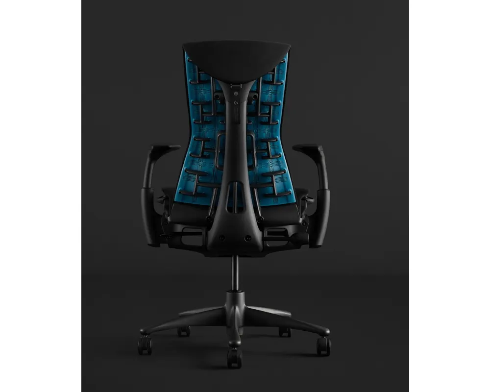 Herman Miller x Logitech G Embody® Gaming Chair