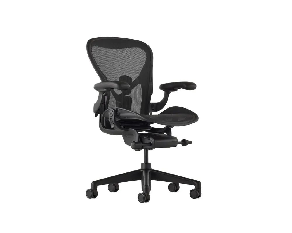 Herman Miller Aeron Chair