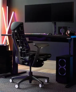 Herman Miller x Logitech G Embody® Gaming Chair