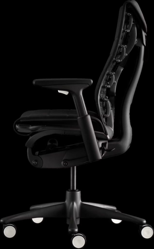 Finding the Best Herman Miller Office Chairs Near You