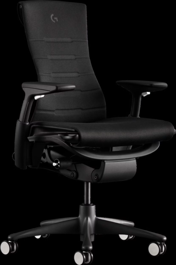 EMBODY GAMING CHAIR